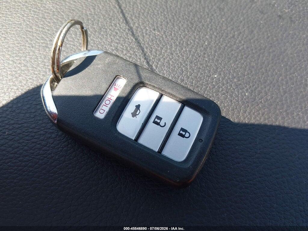 1HGCR3F87EA033906 2014 HONDA ACCORD photo no. 11