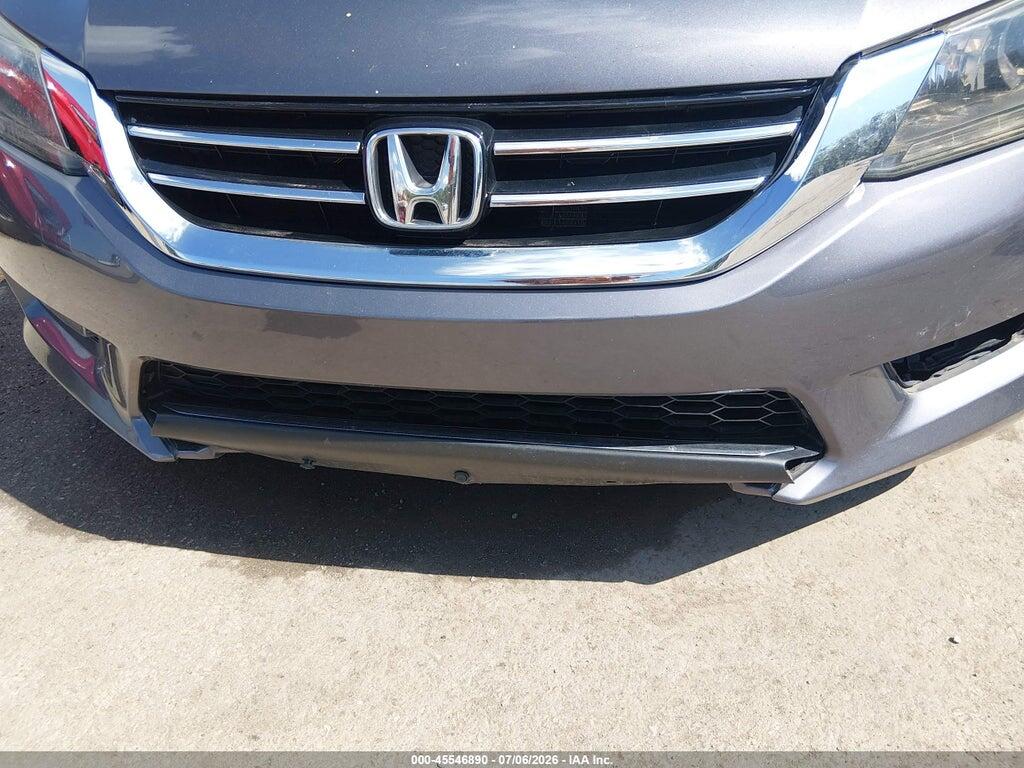 1HGCR3F87EA033906 2014 HONDA ACCORD photo no. 12