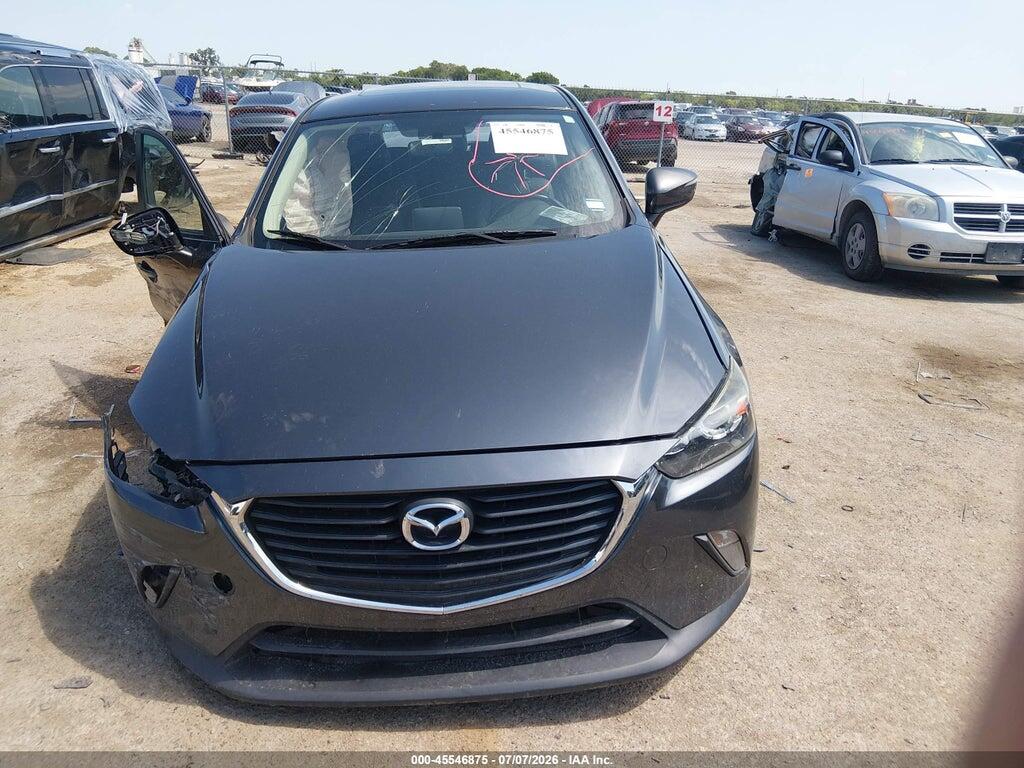 JM1DKFC71G0134033 2016 MAZDA CX-3 photo no. 12