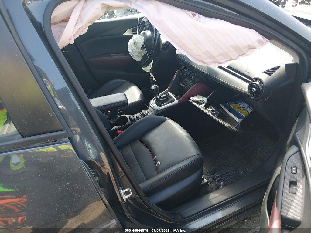 JM1DKFC71G0134033 2016 MAZDA CX-3 photo no. 5