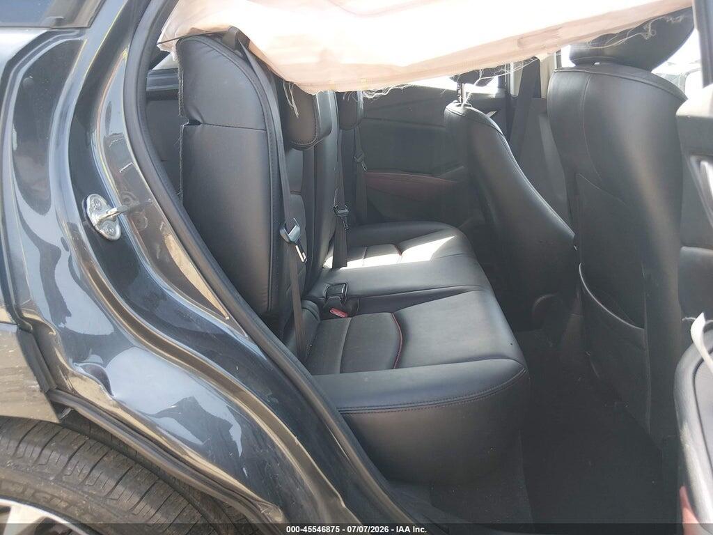 JM1DKFC71G0134033 2016 MAZDA CX-3 photo no. 8