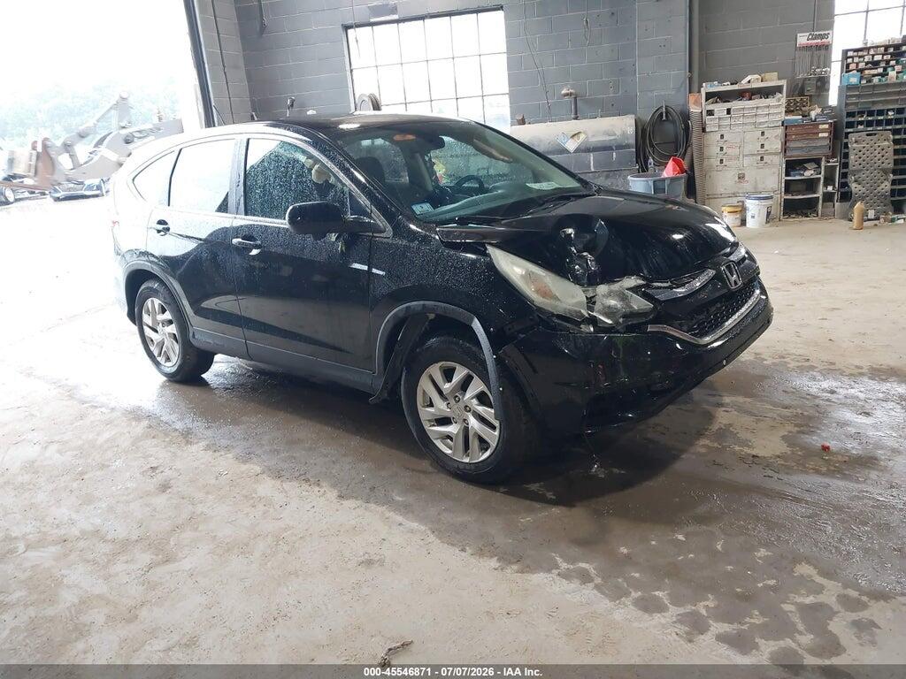 2HKRM4H52FH623974 2015 HONDA CR-V photo no. 1