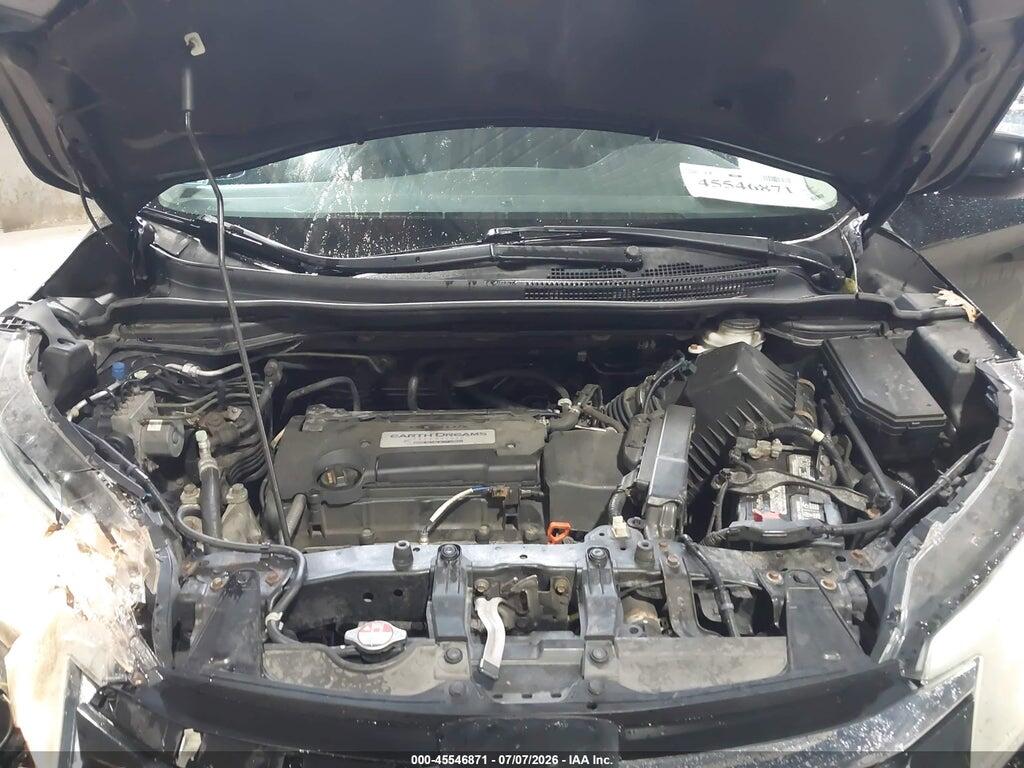 2HKRM4H52FH623974 2015 HONDA CR-V photo no. 10