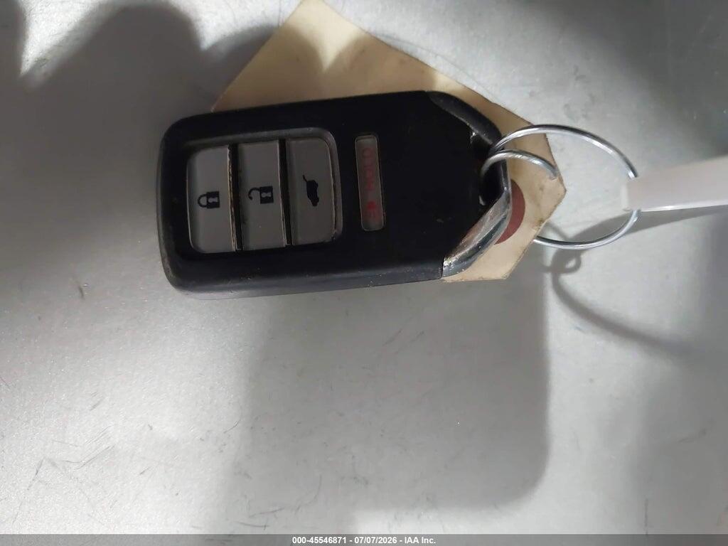 2HKRM4H52FH623974 2015 HONDA CR-V photo no. 11