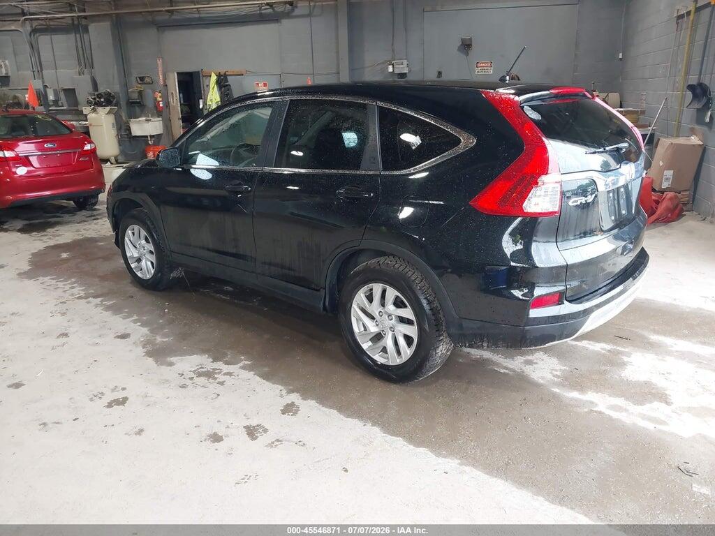 2HKRM4H52FH623974 2015 HONDA CR-V photo no. 3
