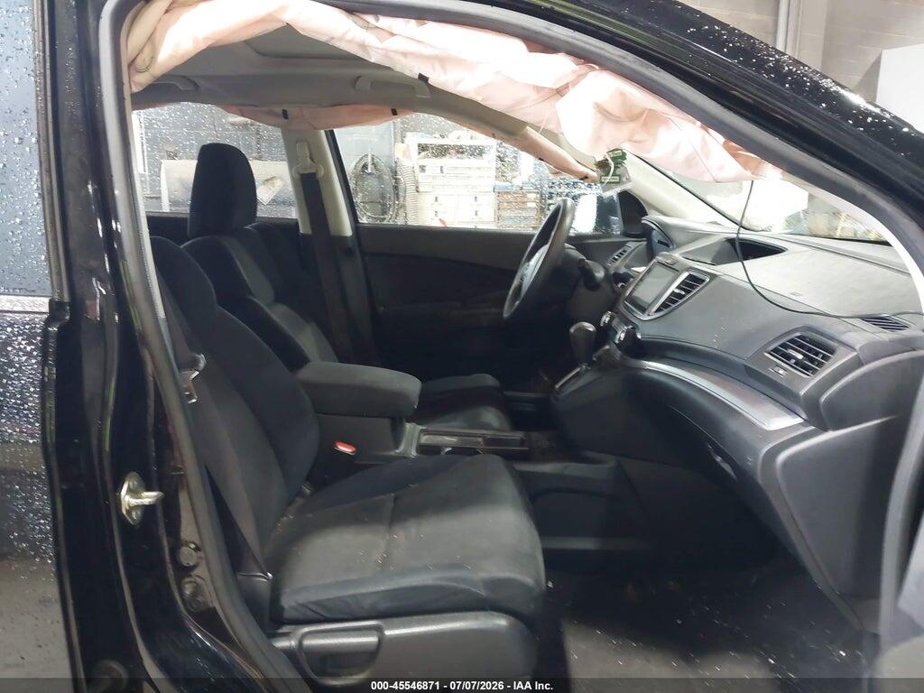 2HKRM4H52FH623974 2015 HONDA CR-V photo no. 5