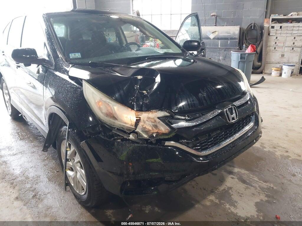 2HKRM4H52FH623974 2015 HONDA CR-V photo no. 6