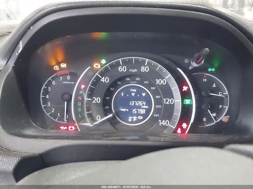 2HKRM4H52FH623974 2015 HONDA CR-V photo no. 7