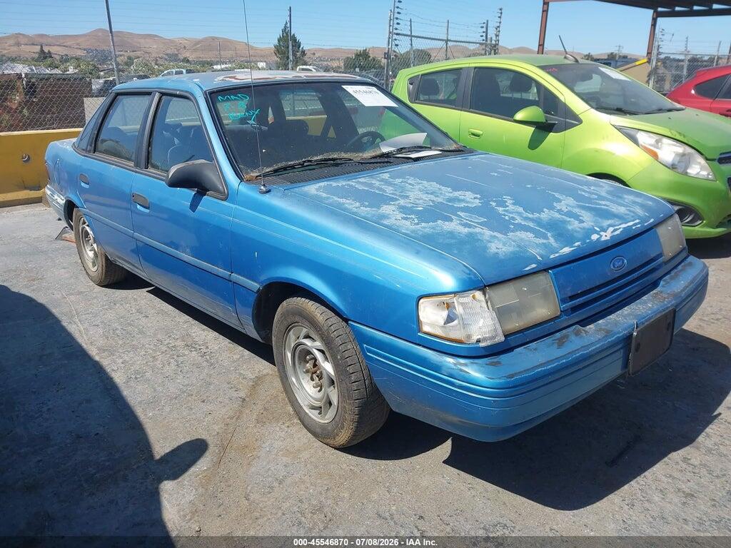 1FAPP36X9RK123612 1994 FORD TEMPO photo no. 1