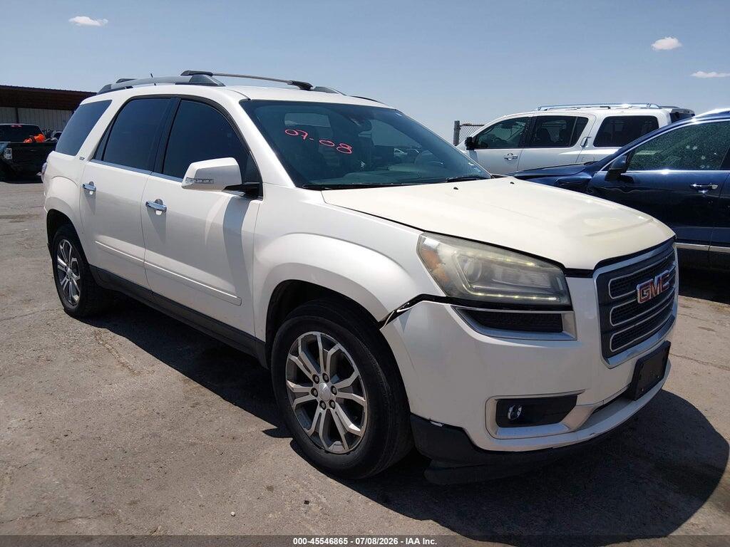 1GKKVRKD1FJ281148 2015 GMC ACADIA photo no. 1