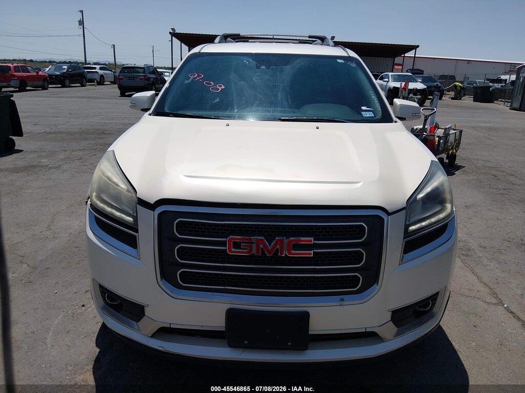 1GKKVRKD1FJ281148 2015 GMC ACADIA photo no. 12