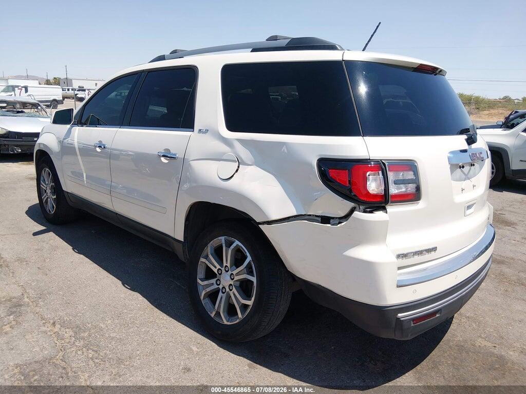 1GKKVRKD1FJ281148 2015 GMC ACADIA photo no. 3