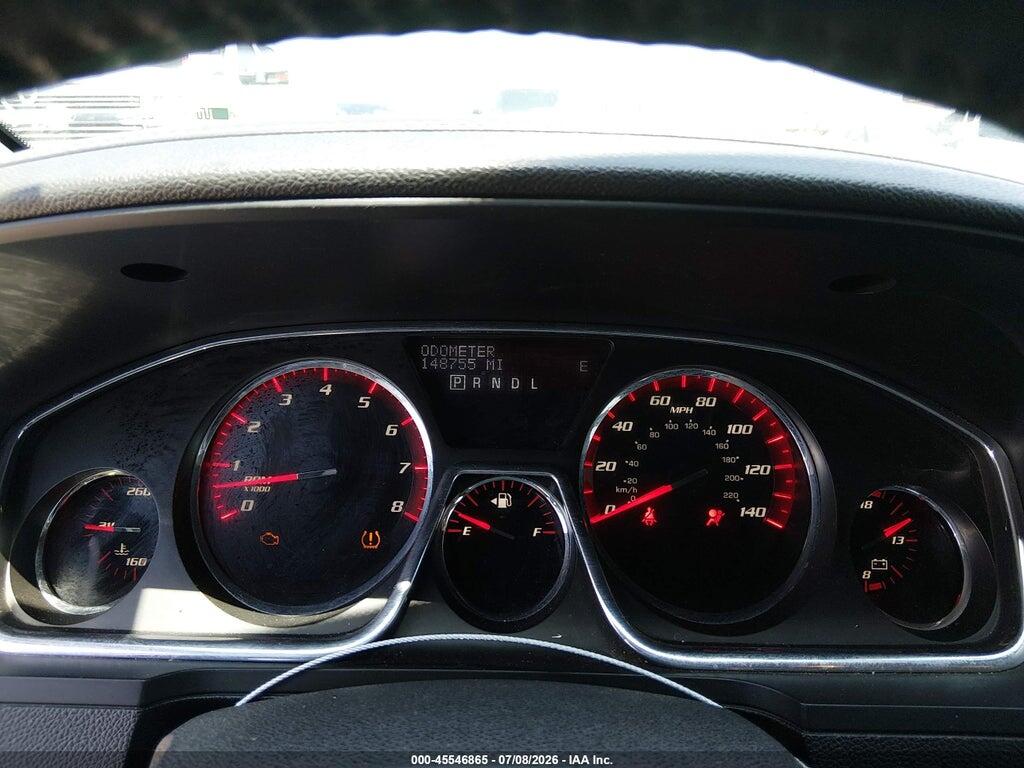 1GKKVRKD1FJ281148 2015 GMC ACADIA photo no. 7