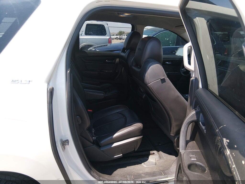 1GKKVRKD1FJ281148 2015 GMC ACADIA photo no. 8