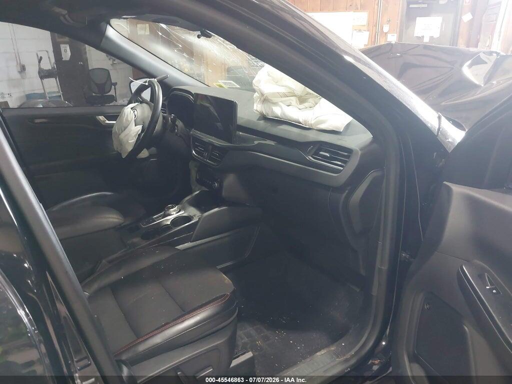 1FMCU9NZ2PUB47335 2023 FORD ESCAPE photo no. 5