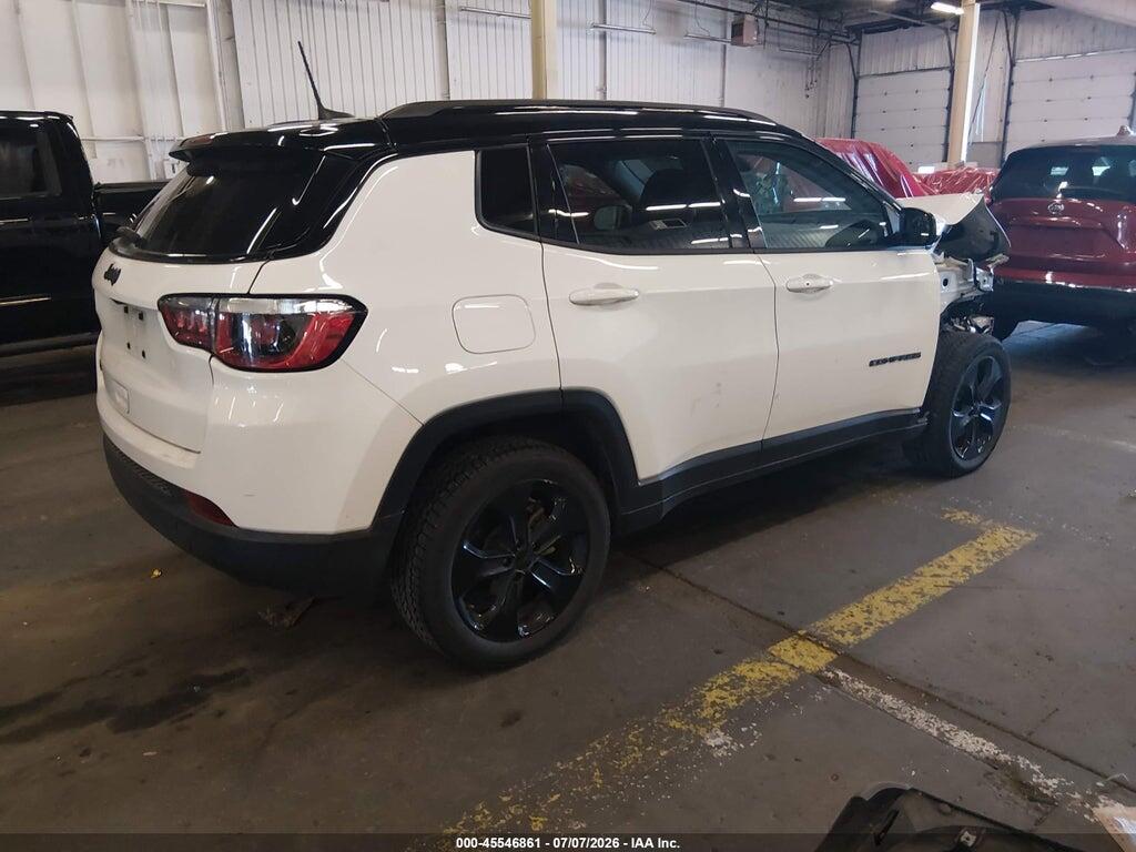 3C4NJDBB6LT145494 2020 JEEP COMPASS photo no. 4