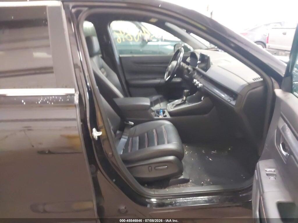 7FARS5H87SE011790 2025 HONDA CR-V HYBRID photo no. 5