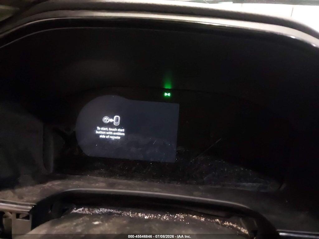 7FARS5H87SE011790 2025 HONDA CR-V HYBRID photo no. 7