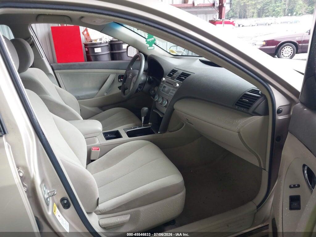 4T1BK46K79U087836 2009 TOYOTA CAMRY photo no. 5