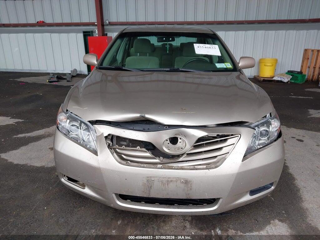4T1BK46K79U087836 2009 TOYOTA CAMRY photo no. 6