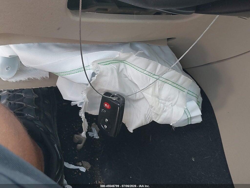 4T3ZK3BBXEU069542 2014 TOYOTA VENZA photo no. 11