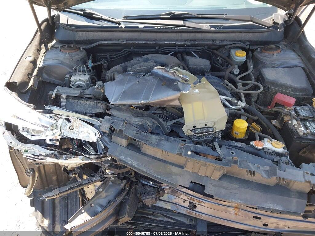 4S3BNBC66F3030374 2015 SUBARU LEGACY photo no. 10