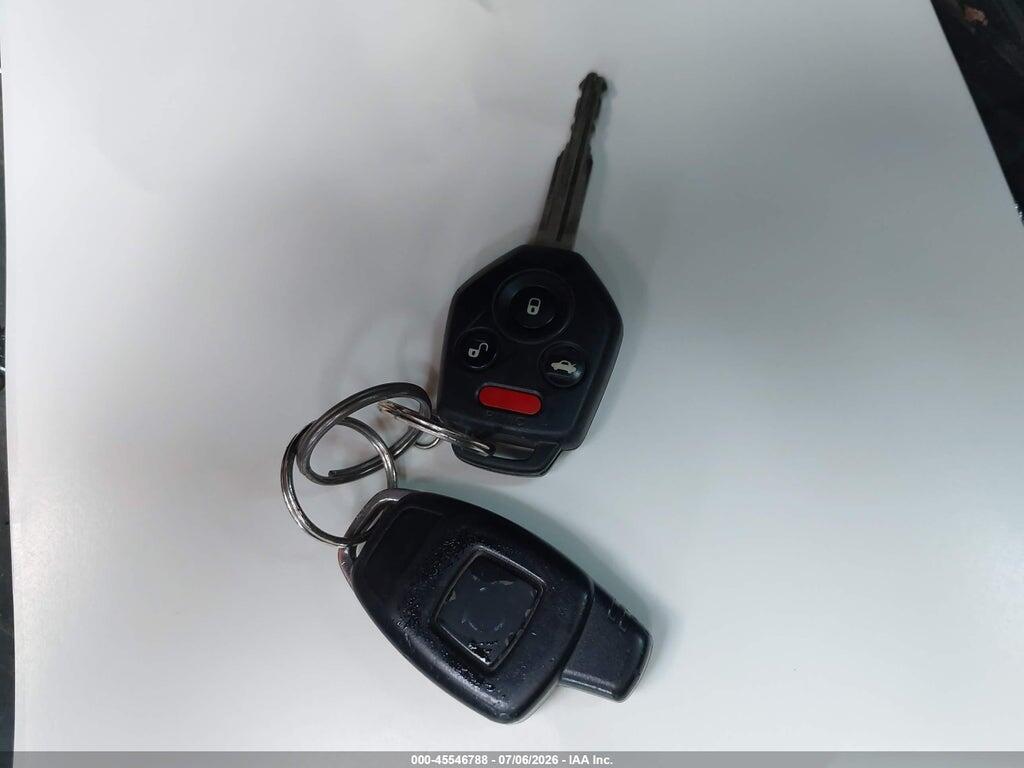 4S3BNBC66F3030374 2015 SUBARU LEGACY photo no. 11