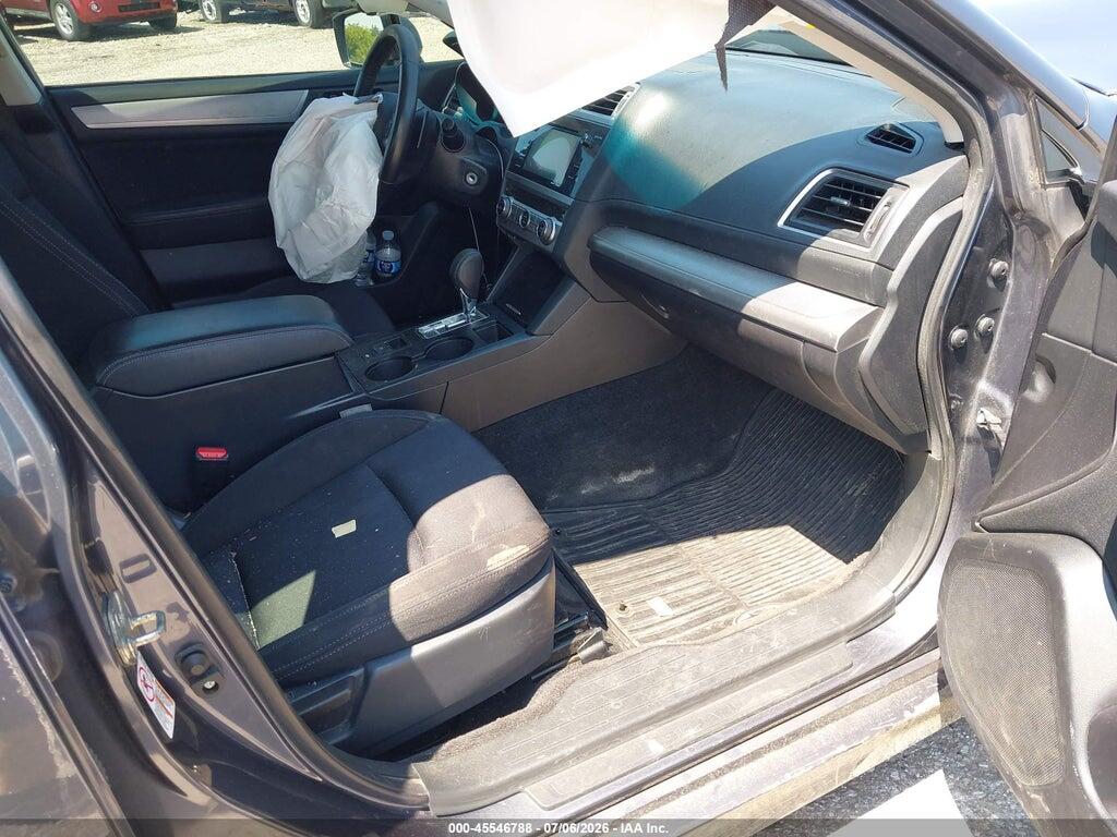 4S3BNBC66F3030374 2015 SUBARU LEGACY photo no. 5