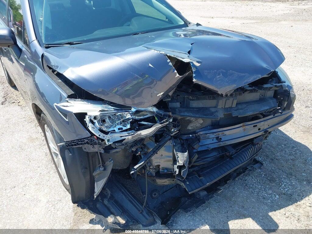 4S3BNBC66F3030374 2015 SUBARU LEGACY photo no. 6