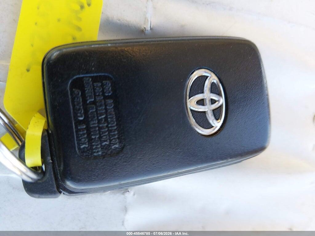4T3BA3BB2DU036487 2013 TOYOTA VENZA photo no. 11