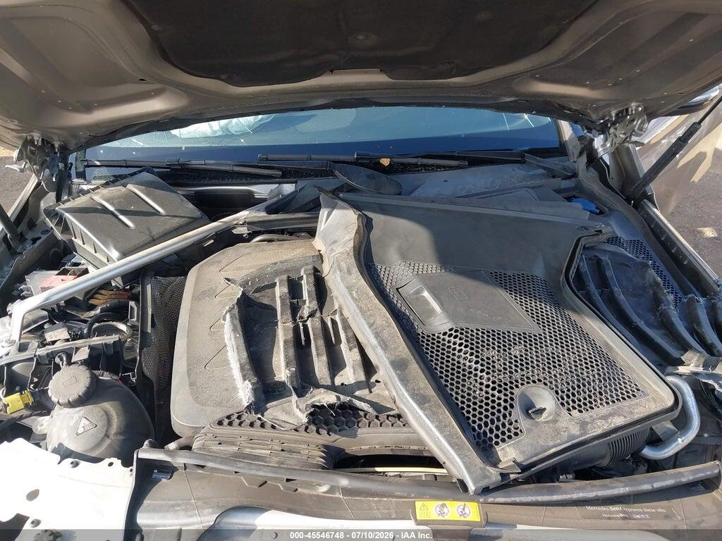 WDDWJ8DB8KF846352 2019 MERCEDES-BENZ C 300 photo no. 10