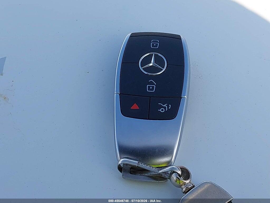 WDDWJ8DB8KF846352 2019 MERCEDES-BENZ C 300 photo no. 11