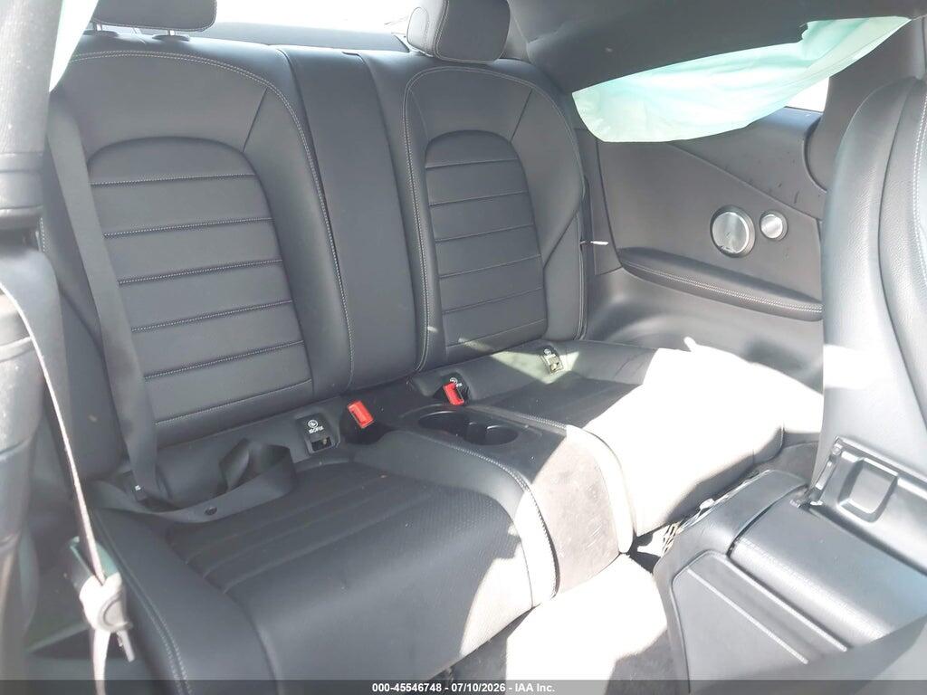 WDDWJ8DB8KF846352 2019 MERCEDES-BENZ C 300 photo no. 8