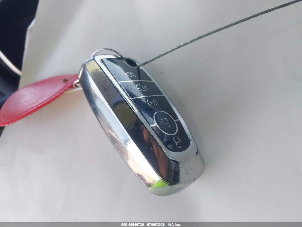 3FA6P0RU1KR235351 2019 FORD FUSION HYBRID photo no. 11