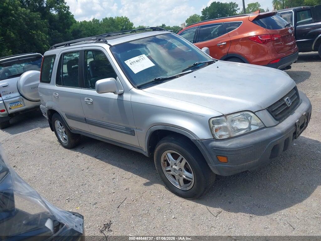 JHLRD1860WC058095 1998 HONDA CR-V photo no. 1