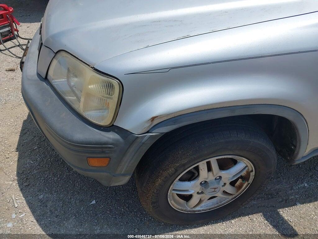 JHLRD1860WC058095 1998 HONDA CR-V photo no. 12