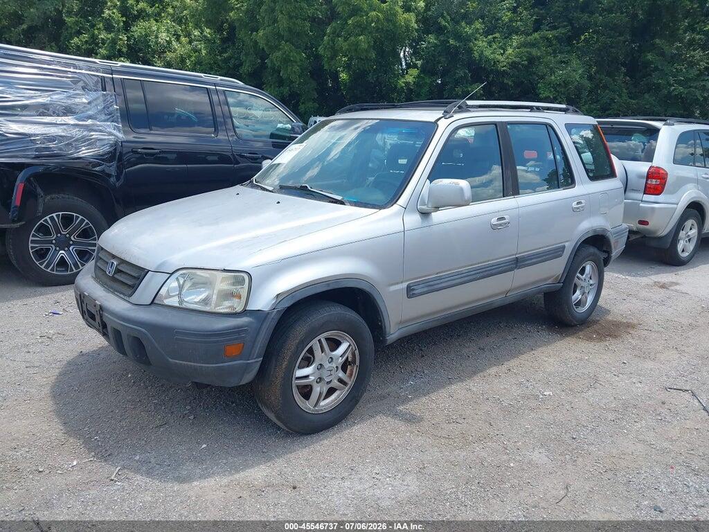 JHLRD1860WC058095 1998 HONDA CR-V photo no. 2
