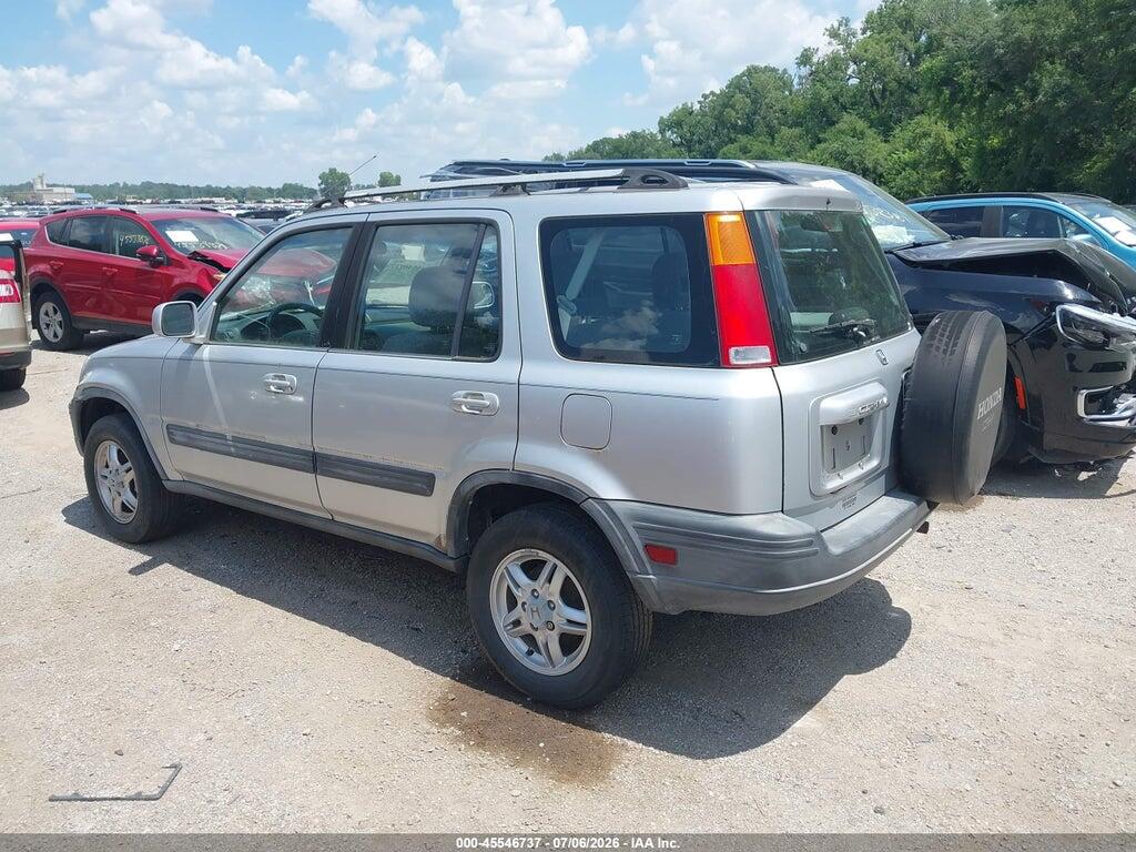 JHLRD1860WC058095 1998 HONDA CR-V photo no. 3