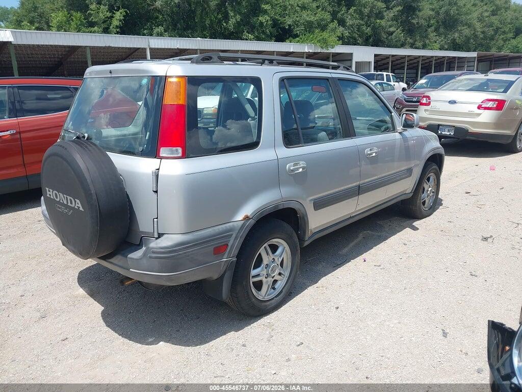 JHLRD1860WC058095 1998 HONDA CR-V photo no. 4