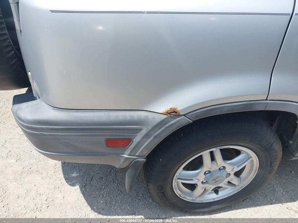 JHLRD1860WC058095 1998 HONDA CR-V photo no. 6