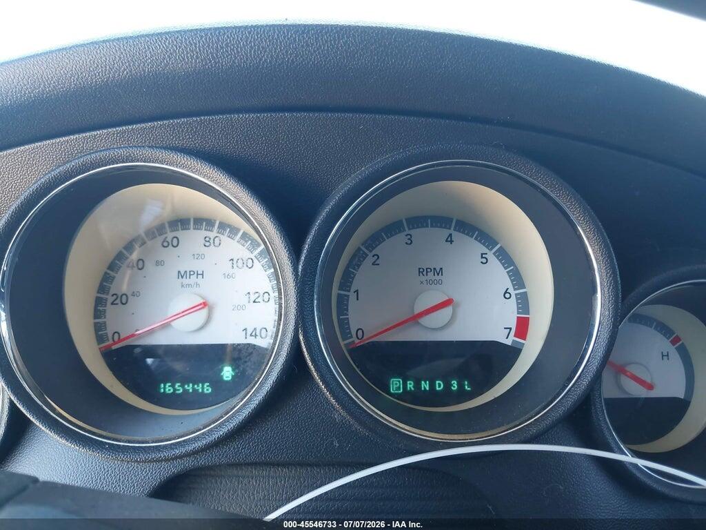 2B3CA3CV5AH253011 2010 DODGE CHARGER photo no. 7