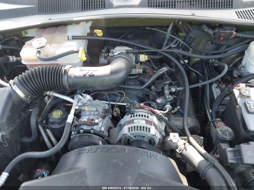 1J4GL38K74W221475 2004 JEEP LIBERTY photo no. 10
