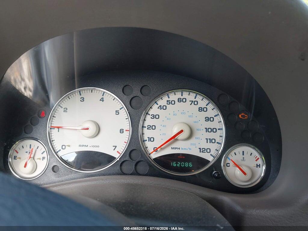 1J4GL38K74W221475 2004 JEEP LIBERTY photo no. 7