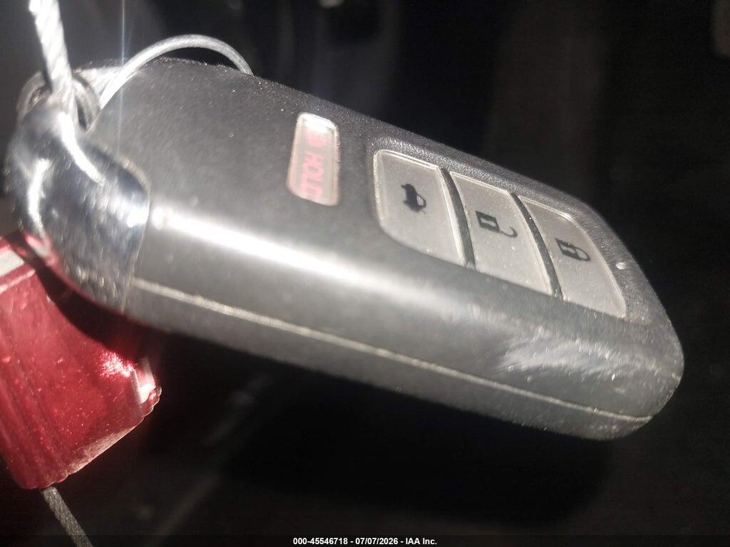 2HGFB2F85FH502487 2015 HONDA CIVIC photo no. 11