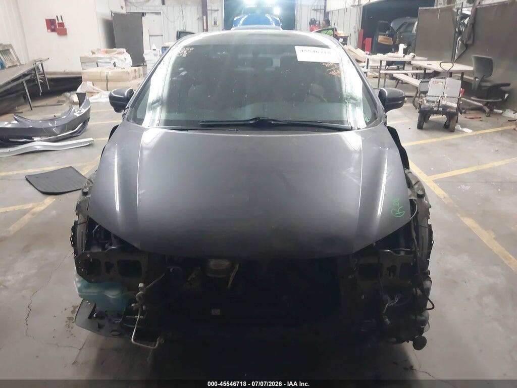 2HGFB2F85FH502487 2015 HONDA CIVIC photo no. 12