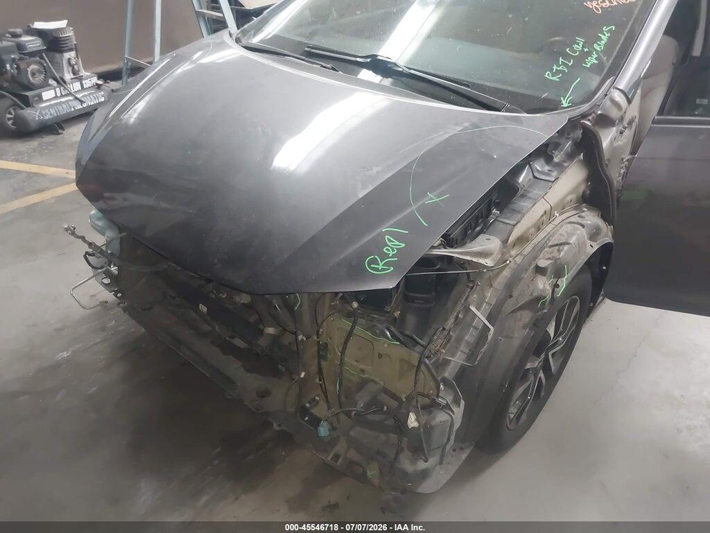 2HGFB2F85FH502487 2015 HONDA CIVIC photo no. 6