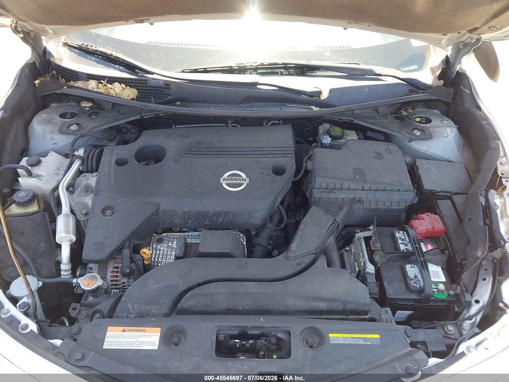 1N4AL3AP4FN895258 2015 NISSAN ALTIMA photo no. 10