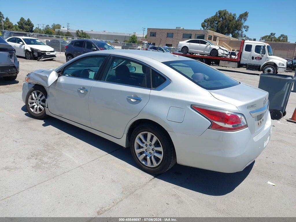 1N4AL3AP4FN895258 2015 NISSAN ALTIMA photo no. 3