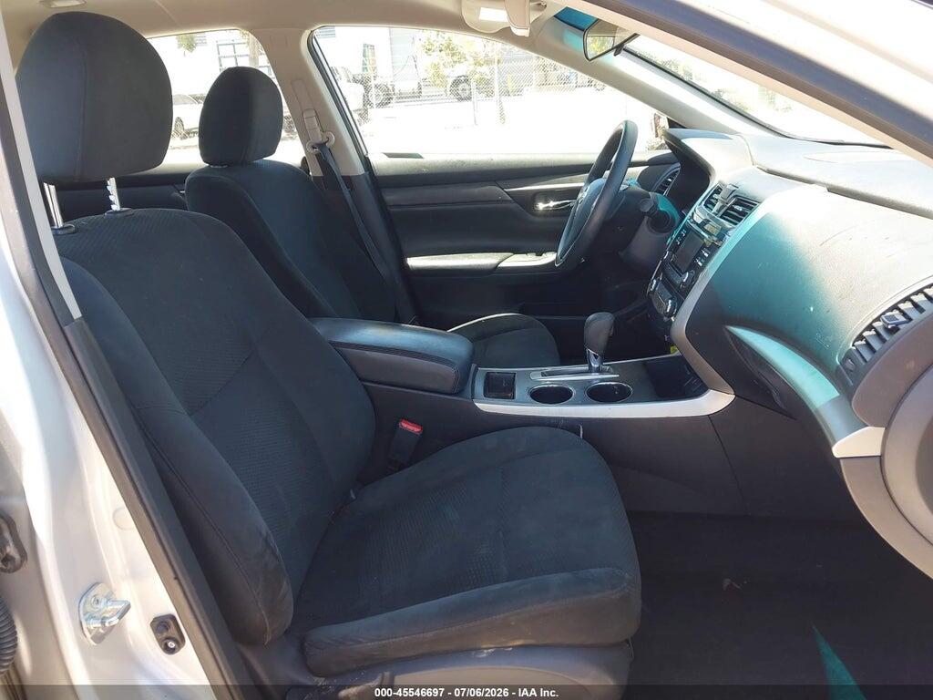 1N4AL3AP4FN895258 2015 NISSAN ALTIMA photo no. 5