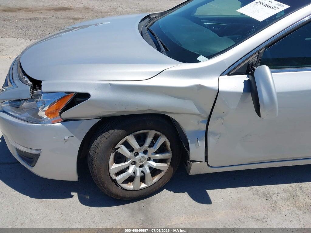 1N4AL3AP4FN895258 2015 NISSAN ALTIMA photo no. 6